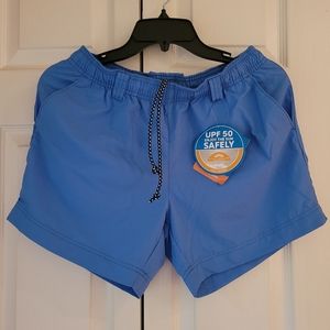 Columbia PFG shorts